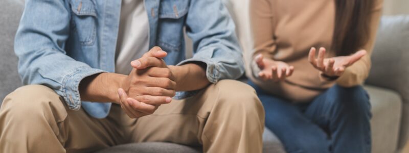 What to Expect When Going Through Divorce Court in Washington State