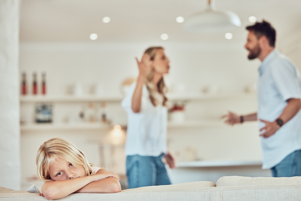Mistakes Washington parents make in parenting plans and residential time