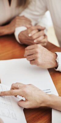 Creating a Comprehensive Estate Plan: What You Need to Know to Protect Your Family