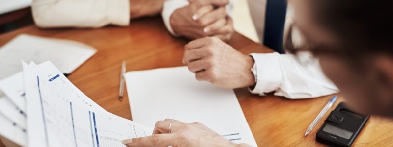 Creating a Comprehensive Estate Plan: What You Need to Know to Protect Your Family