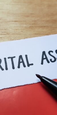 High Asset Divorce: Navigating Business Valuations, Real Estate, Spousal Maintenance, and Privacy