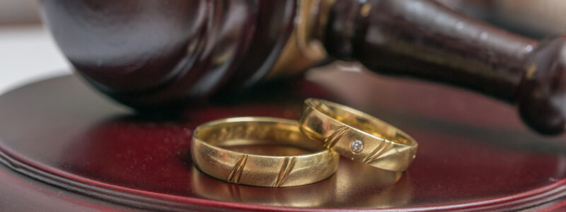 Top Warning Signs That Predict Divorce: Recognizing When Your Marriage Is in Trouble