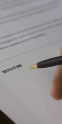 Filing for a Domestic Violence Protection Order