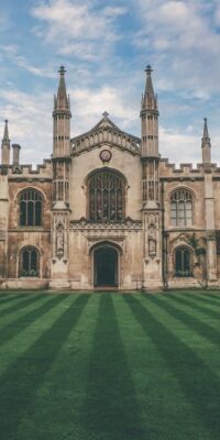 College Costs for Divorced Couples