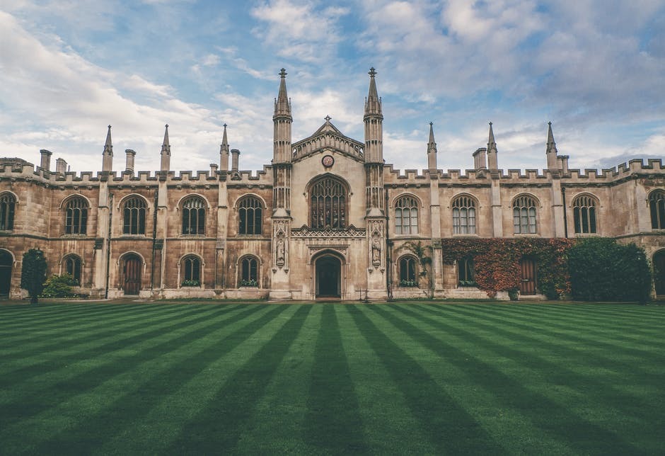College Costs for Divorced Couples