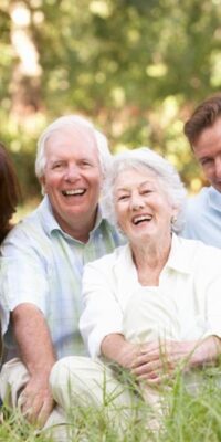 Facing the challenges of extended family during divorce