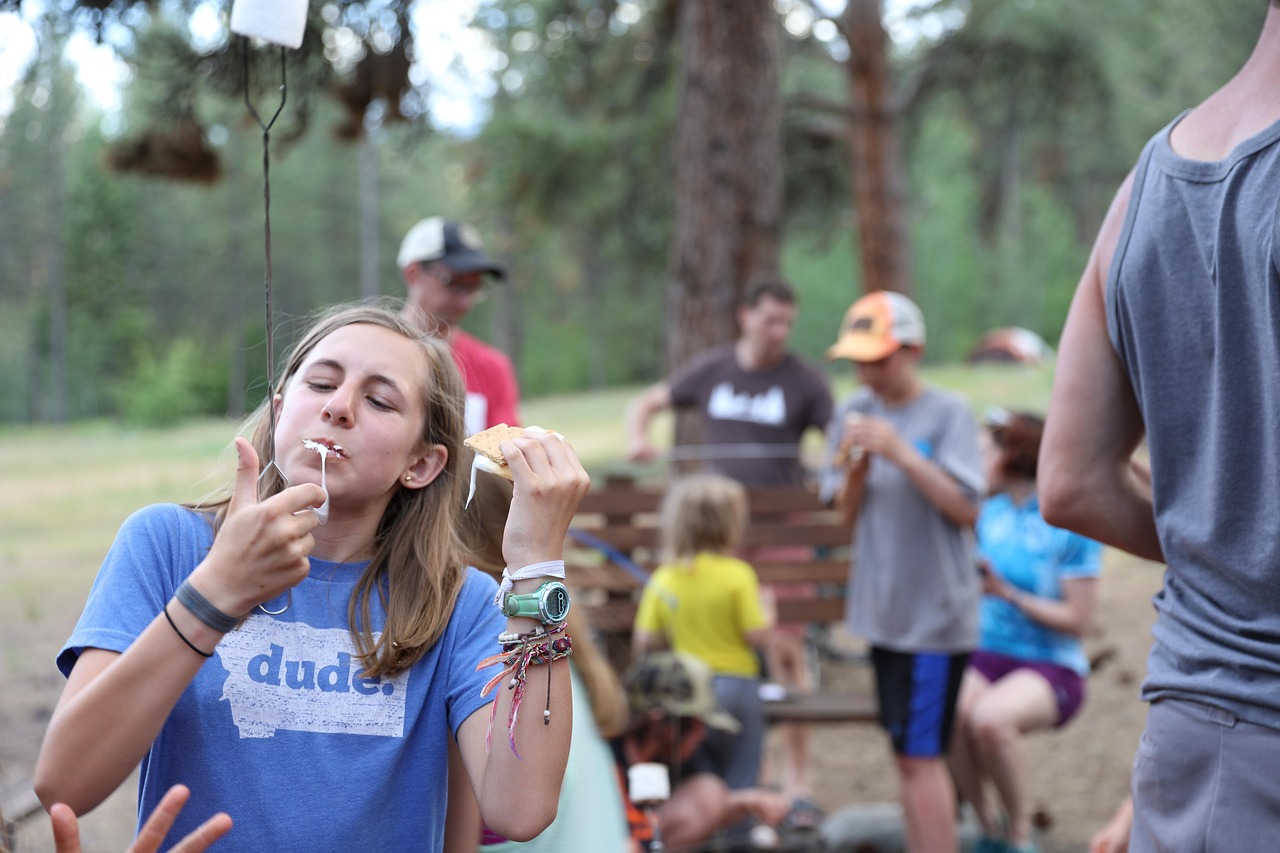 Divorcing? Don’t Let It Ruin Summer Camp for Your Kids
