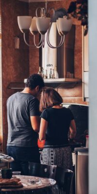 Did the Pandemic Keep You From Getting a Divorce? A New Study Says it Did