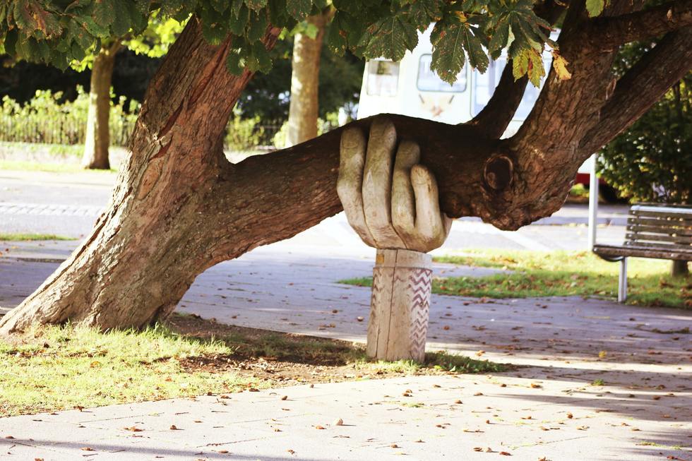 divorcing a spouse that cannot support themselves