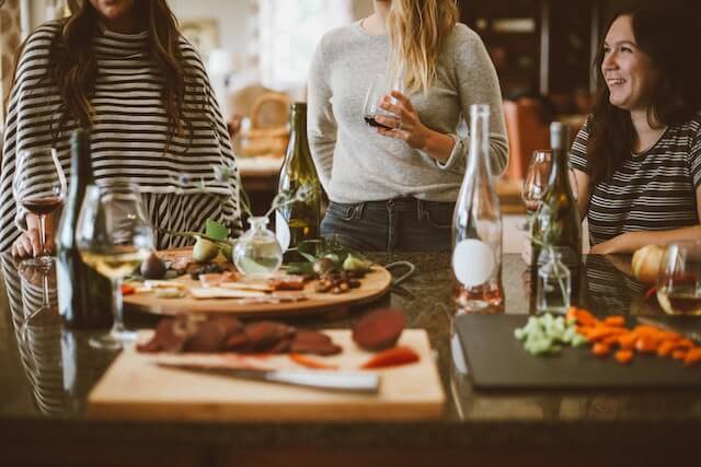 surviving the holidays during a divorce in Seattle