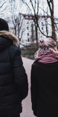 Respect in Conflict Resolution