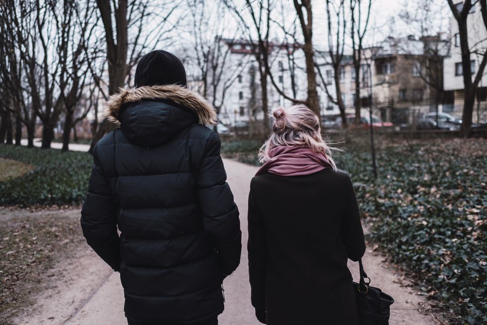 Respect in Conflict Resolution