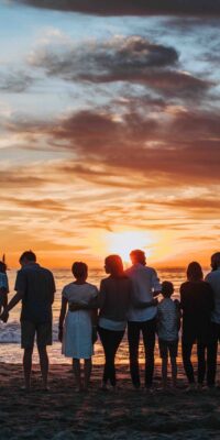 Estate Planning for Blended Families
