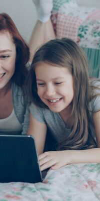 Protecting Your Children’s Safety Online During and After Divorce