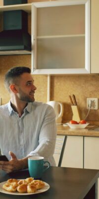 Is a Kitchen Table Divorce Right for You in Washington State?