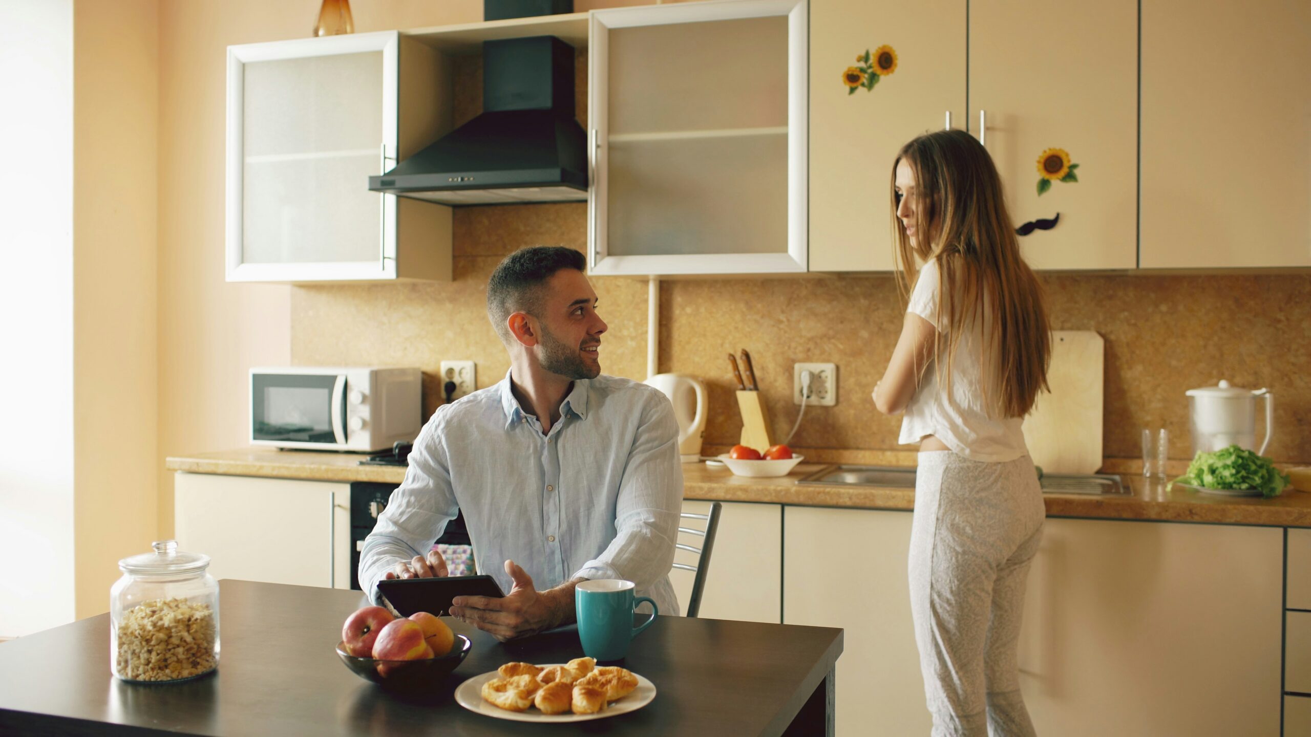 What is a kitchen table divorce in Washington state and should you try for one?