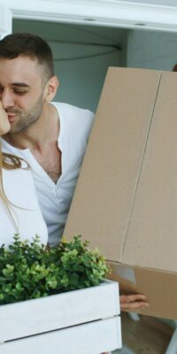 Moving in Together After College? Consider an Estate Plan
