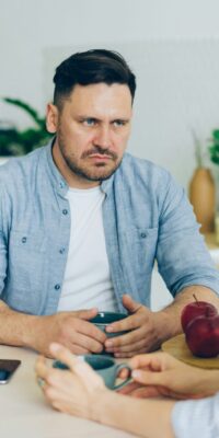 Red Flags Why You Shouldn’t Get Married, From a Divorce Lawyer