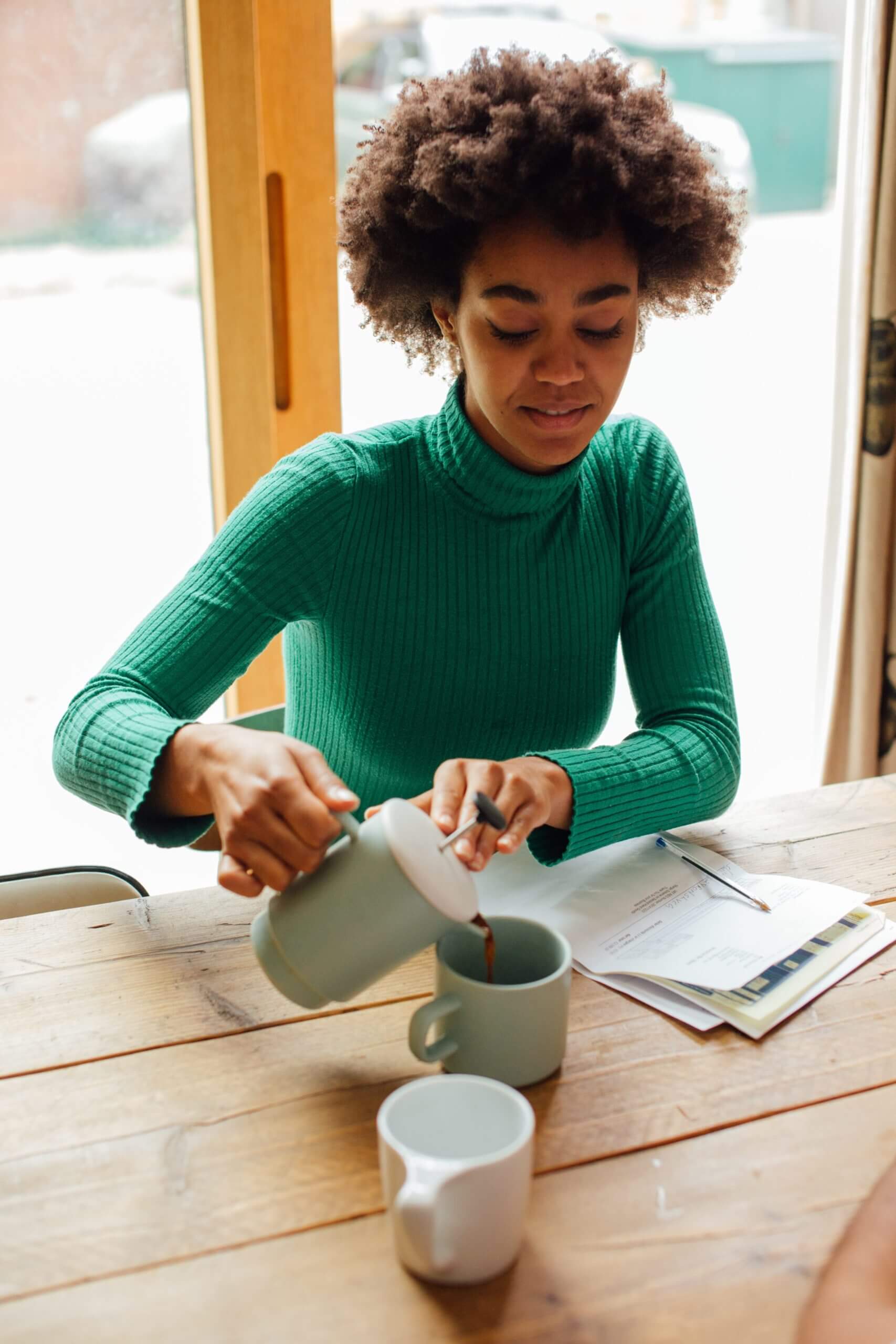 where should I store my estate plan