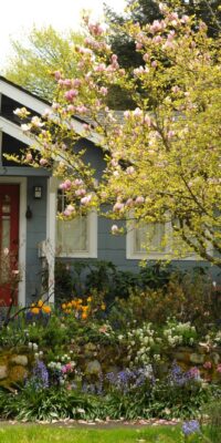 Mortgage and the Marital Home in a Washington State Divorce