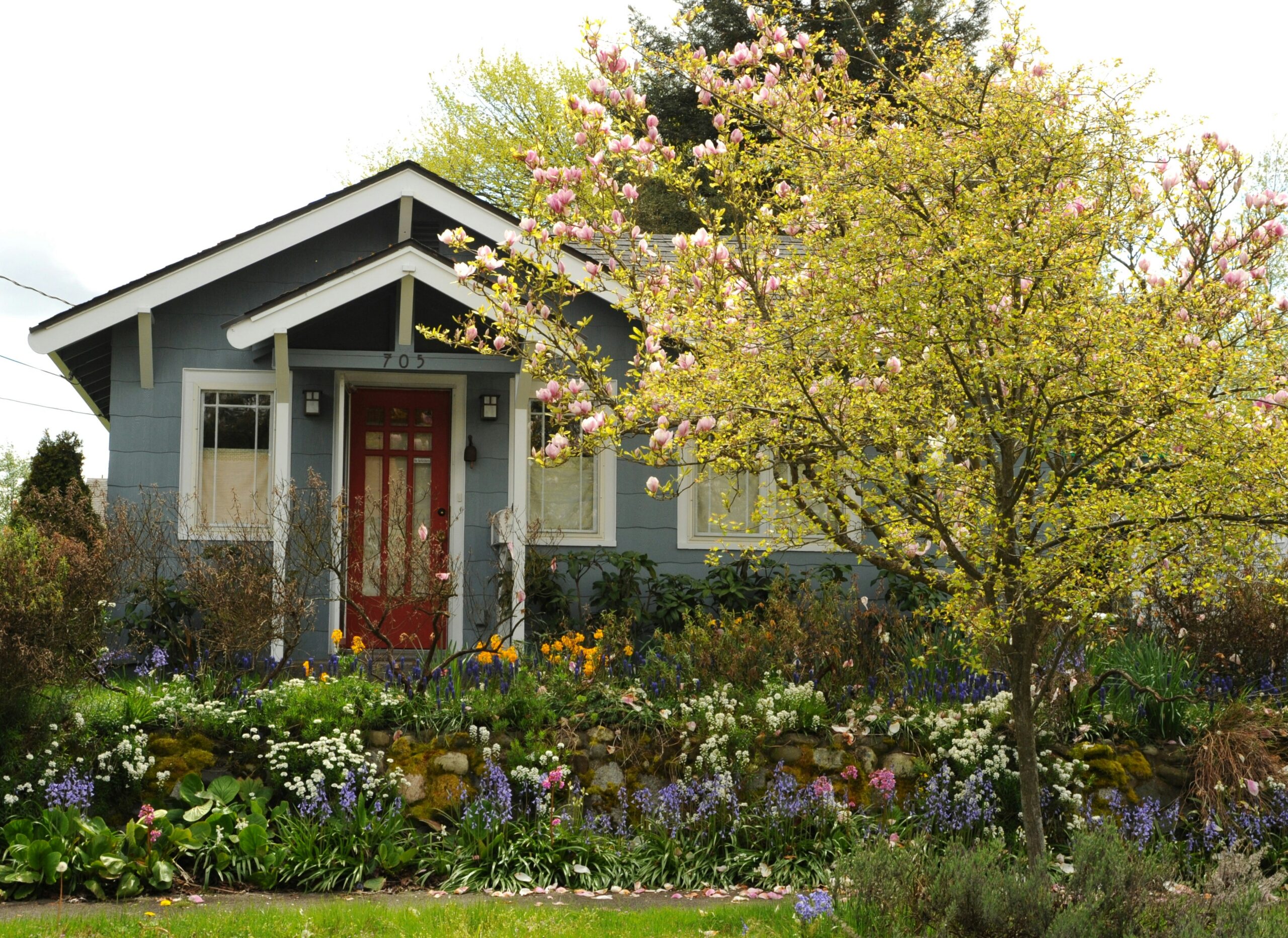 Mortgage and divorce in Washington state