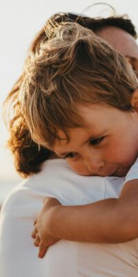 Co-Parenting With a Narcissist: What the Law Can and Cannot Do