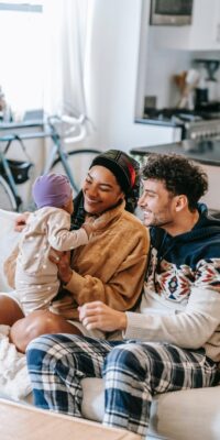 I’m Young and Healthy. Should I Make Life Insurance a Part of My Estate Plan?