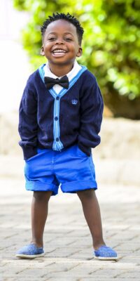 Parents of minors need an estate plan
